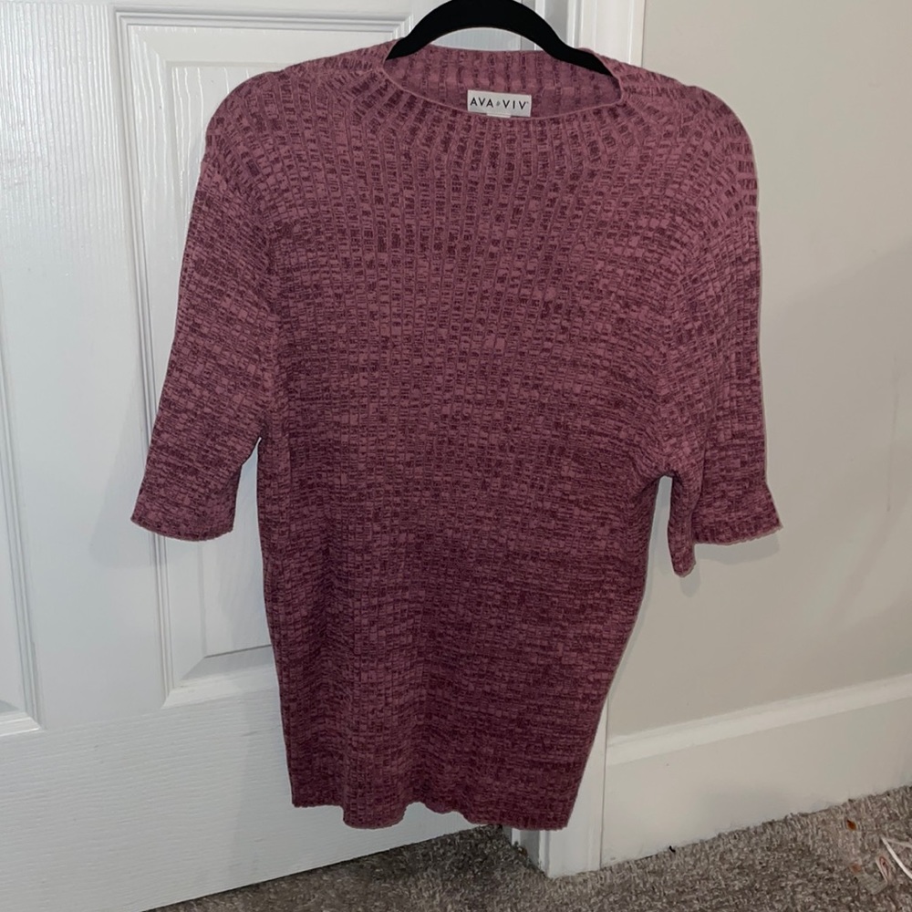 AVA VIV *never been worn*